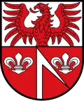 Coat of arms of Neukirchen b.Sulzbach-Rosenberg