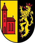 Coat of arms of Neunkirchen am Potzberg