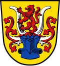 Coat of arms of Niedenstein