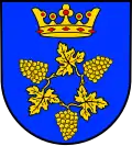Coat of arms of Niederhausen