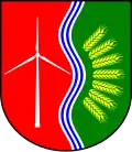 Coat of arms of Norderwöhrden