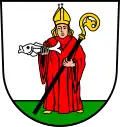 Coat of arms of Nordrach