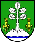 Coat of arms of Oelixdorf