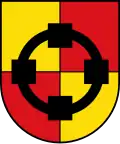 Coat of arms of Olsberg