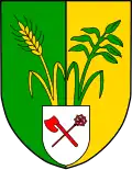 Coat of Arms