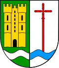 Coat of arms of Pelm