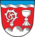 Coat of arms of Perkam