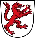 Coat of arms of Perlesreut