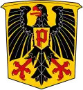 Coat of arms of Pfeddersheim