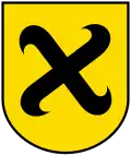 Coat of arms of Pleidelsheim