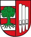 Coat of arms of Ponitz