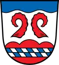 Coat of arms of Prackenbach