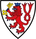 Coat of arms of Radevormwald