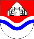 Coat of arms of Rausdorf