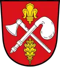 Coat of arms of Rechtenbach