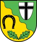 Coat of arms of Reppenstedt