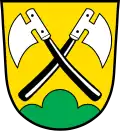 Coat of arms of Rinchnach