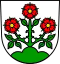 Coat of arms of Rosenberg