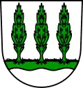 Coat of arms of Rot am See