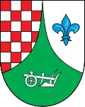 Coat of arms of Roth