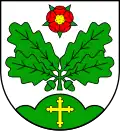 Coat of arms of Schönwalde am Bungsberg