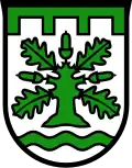 Coat of arms of Schladen-Werla