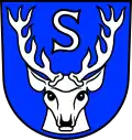 Coat of arms of Schluchsee