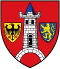 Coat of arms of Schwabach