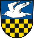 Coat of arms of Sellin