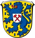 Coat of arms of Solms