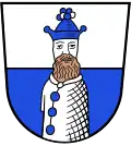 Coat of arms of Stühlingen