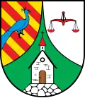 Coat of arms of Steimel