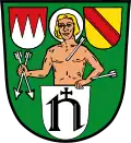 Coat of arms of Steinfeld