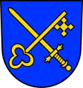 Coat of arms of Stetten