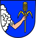 Coat of arms of Sulzfeld