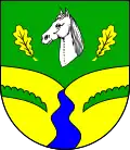 Coat of arms of Traventhal