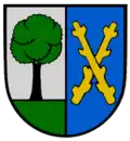 Coat of arms of Tunsel