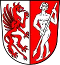 Coat of arms of Untersteinach