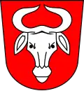 Coat of arms of Villenbach