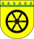 Coat of arms of Wentorf bei Hamburg