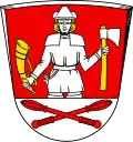 Coat of arms of Wildflecken