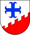 Ortswappen Windbergen