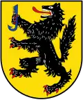 Coat of arms of Wollershausen