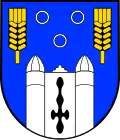 Coat of arms of Wollmerath