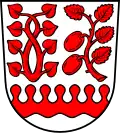 Coat of arms of Wonfurt