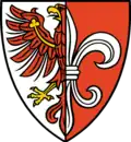 Coat of arms of Zehdenick