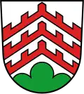 Coat of arms of Zell