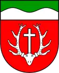 Coat of arms of Zerf