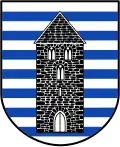 Coat of arms of Recke