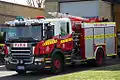 Scania Urban Pumper (UPT1)